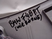 фото thumb №10, Захист стійка правий задня bmw x1 f48