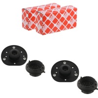 фото thumb №1, Подушки безопасности + подшипник volvo s60 ii v60 i xc60 i