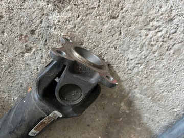 фото thumb №5, Subaru brz toyota gt86 wał привідний привідний коробка передач механічна