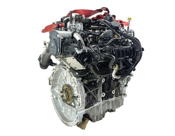 фото thumb №7, Двигатель бензиновый mercedes cla gla a-class b-class 2.0 cgi 270920 270 920