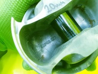 фото thumb №7, Поршень шаровая опора audi rs4 b8 rs5 huracan r8 5.2 4.2 fsi 84p56