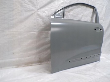 фото thumb №6, Двері передні перед ліві kia niro 2016- 76003g5000 оригінал