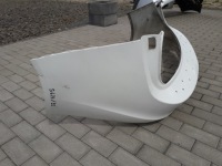 Opel insignia a универсал рестайлинг  13- бампер задний  задний 13239098 Киев, фото thumb