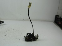 Купити Fiat albea 178 замок двері перед лівий + трос замка 01-06 4d, фото thumb