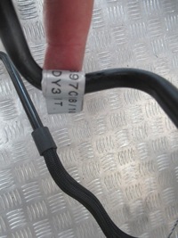 фото thumb №9, Audi r8 5.2 fsi провода paliwowe 4s0611936e