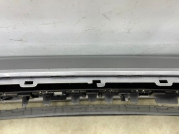 фото thumb №15, Бампер переднее vw passat b8 аксессуар 14-19r. дорестайлинг перед 4xpdc