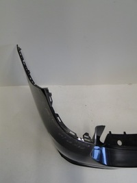 фото thumb №9, Mercedes c klasa 206 w206 бампер задний kombi amg pts