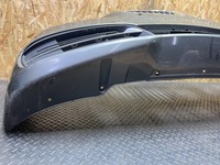 фото thumb №7, Бампер переднє перед bmw 5 f10 f11 b64 callisto сірий рестайлінг