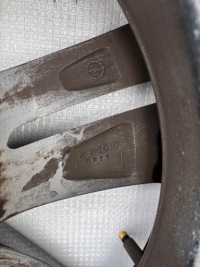 фото thumb №10, Диск aluminiwa opel 16" 39024544 39201707