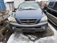 фото thumb №1, Бак топлива bak kia sorento 2.4 бензин