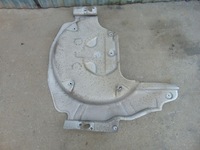 фото thumb №4, Защита тепловая ford kuga mk2