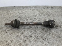 фото thumb №1, Półośka привідний вал ліва передня seat ibiza 2 fl