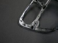 фото thumb №7, Bmw f45 f46 dekor рамка тунель середнього