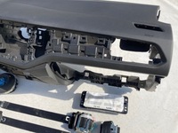 фото thumb №7, Vw polo 2g панель капот консоль подушки ремни