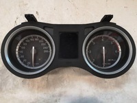 фото thumb №1, Счетчик приборы 0156072827 alfa romeo 159 1.9 16v jtdm europa