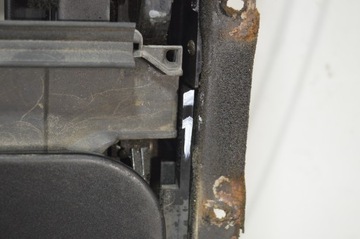 фото thumb №6, Люк стальной купе mercedes w140 s класс cl c140 1407801029