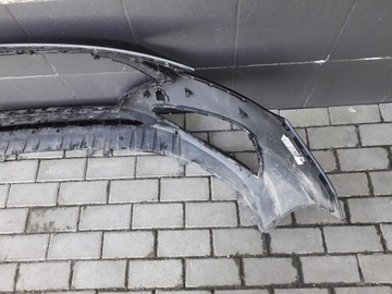 фото thumb №9, Hyundai i30 3 iii рестайлинг 20- бампер перед переднее 86511-g4500