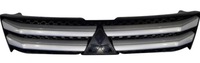 фото thumb №1, Eclipse cross 17 - 21 решётка радиатора решётка радиатора решётка впуск оригинал