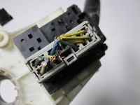 фото thumb №8, Перемикач комбінований honda hr-v 99r