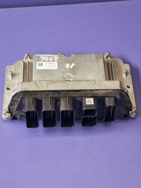 фото thumb №1, Mini one cooper f56 f55 модуль ecu 8691827 170630503