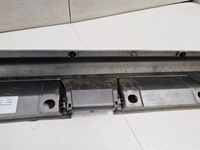 фото thumb №12, Toyota matrix 2 ii e140 накладка молдинг порог порог правая 1f7 75850-02010