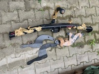 фото thumb №7, Hak буксирувальний renault megane iv універсал 1.6 e-tech гібрид