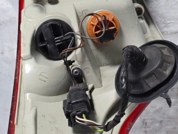 фото thumb №12, Ford kuga mk2 lampa-lewa задняя cv44