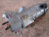 фото thumb №8, Audi a4 b6 b7 замок зажигания колодка замка зажигания