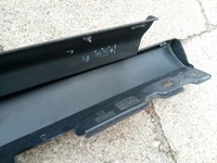 фото thumb №9, Молдинг поріг ford focus mk4 jx7b-a10155-a oryg.