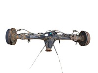 фото thumb №1, Ford ranger 3.2 tdci 17 r редуктор міст oś задня 3.73