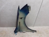 фото thumb №7, Крила передній перед лівий skoda fabia iii 6v0 2014-