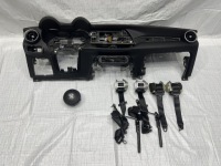 фото thumb №1, Консоль панель приладів приладова alfa romeo stelvio quadrifoglio qv