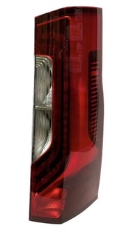 фото thumb №1, Mercedes sprinter 907 910 2018- лампа задняя led правая
