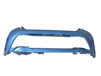 фото thumb №1, Corolla e21 хэтчбек бампер задняя задний 6 pdc