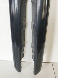 фото thumb №7, Bmw x3 i e83 m-pakiet молдинг накладка порог правая