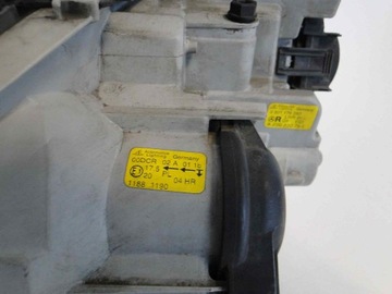 фото thumb №11, Mercedes sl r230 230 лампа правая bi-xenon ксенон