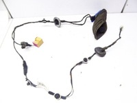 фото thumb №1, Polo iv 9n рестайлінг 05-09 джгут установка роз'єм штекер двері перед права 3d