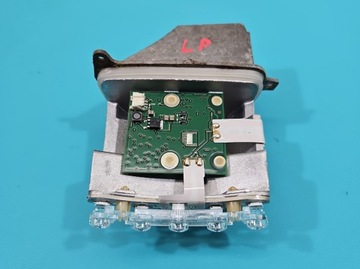 фото thumb №6, Поворотник перед лівий bmw e90 рестайлінг 126622665