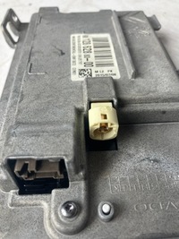 фото thumb №5, Екран навігації peugeot 208 lift 9812862880