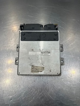 фото thumb №2, Rover 75 2000 блок управления / модуль ecu