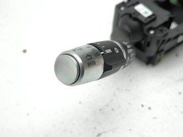 фото thumb №8, Land rover evoque ii 2020 кермовий/підкермовий / перемикач поворотів двірник