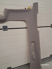 фото thumb №14, Citroen c4 grand picasso ii потолок solar стеклянный крыша lublin вентилятор