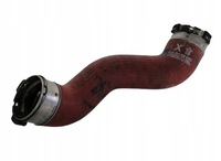 фото thumb №1, Mercedes glk x204 204 lift шланг воздуха inter