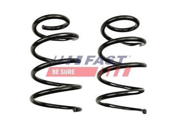 фото thumb №1, Пружина подвеска renault master 10 передняя