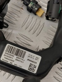 2017 жгут двигателя bmw 3 gt f34 859528503 Киев, фото thumb