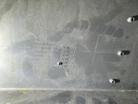 фото thumb №8, Mercedes vito w639 lift бампер передний