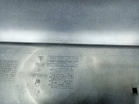 фото thumb №10, Porsche cayman s бампер задний 98750541104