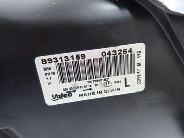 фото thumb №13, Комплектный перед бампер капот европа vw eos 09r
