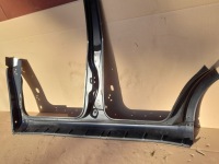 фото thumb №5, Поріг блок двигуна правий ssangyong rexton i org новий