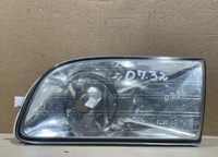 фото thumb №1, Протитуманна фара lampra протитуманна ліва передня skoda octavia ii